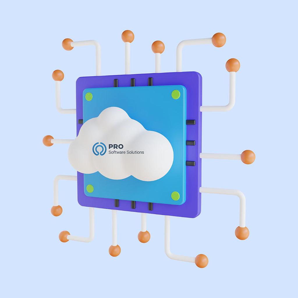 PRO Advanced, PRO Enterprise: Monthly Application Server Management